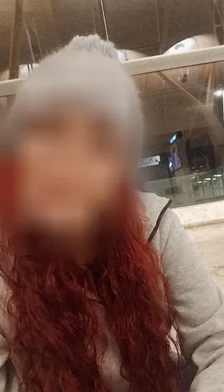 Aida, 29 anni