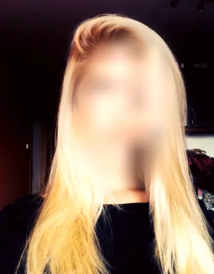 Alba, 28 anni