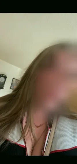 Alice, 25 anni