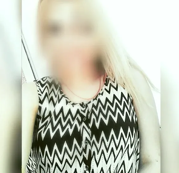 Andreea, 29 anni