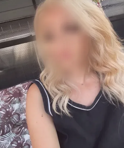 Anisa, 30 anni