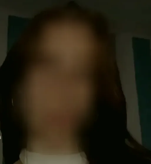 Anisa, 20 anni