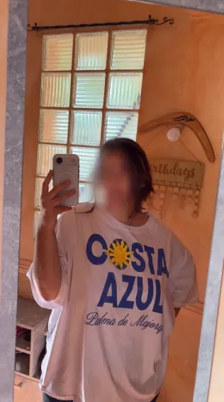 Anisa, 21 anni