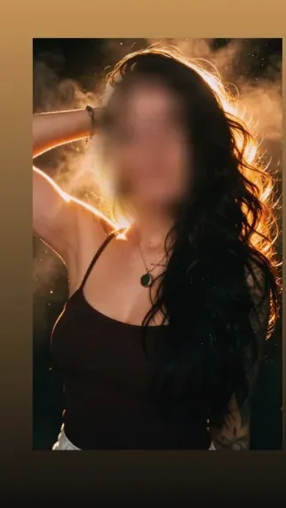 Anita, 37 anni