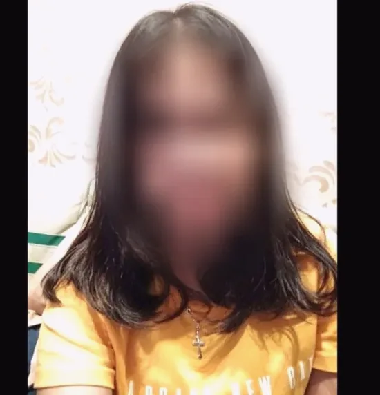 Anita, 27 anni