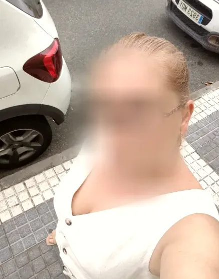 Anna, 38 anni