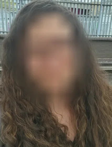 Aya, 36 anni