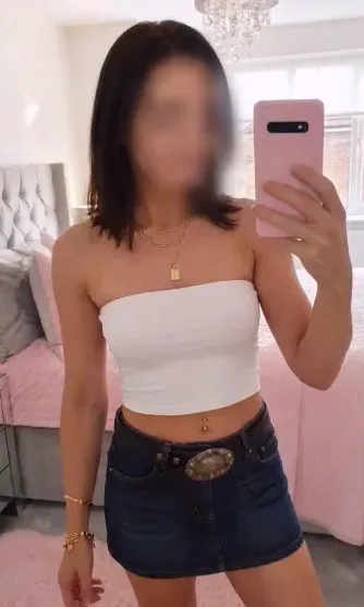 Bianca, 24 anni