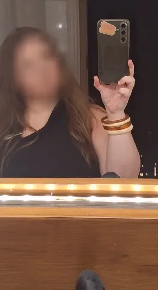 Carla, 19 anni