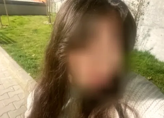 Carla, 22 anni