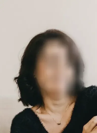 Carmela, 38 anni