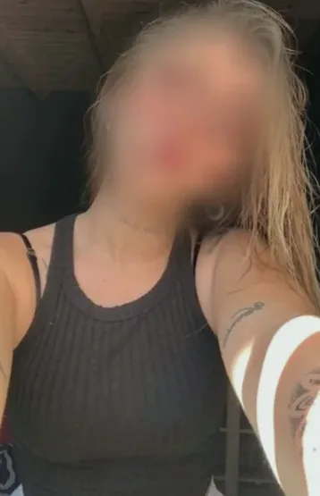 Caterina, 32 anni
