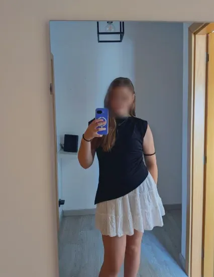 Chiara, 18 anni