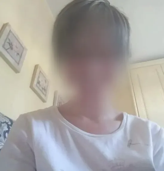 Chiara, 34 anni