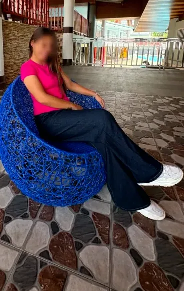 Costanza, 36 anni