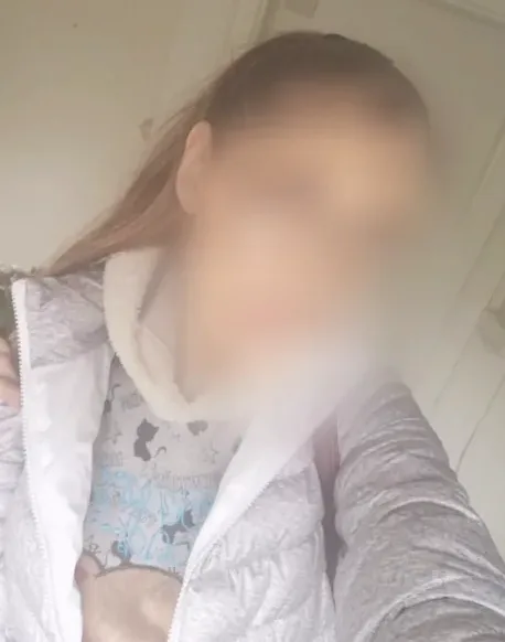 Dalila, 36 anni