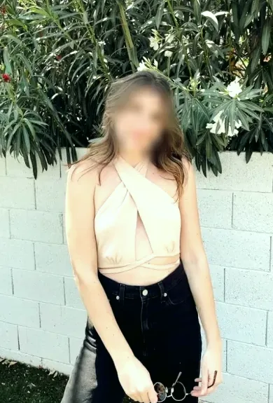 Daniela, 28 anni