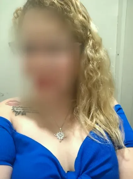 Debora, 37 anni
