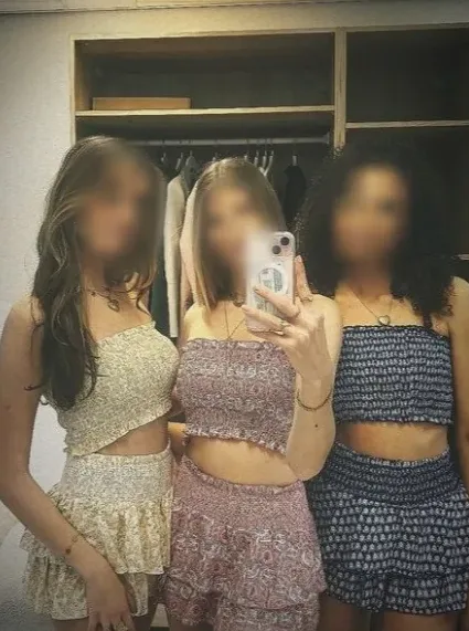 Eleonora, 20 anni
