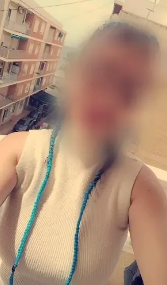 Elisa, 32 anni