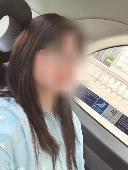 Elisabetta, 35 anni