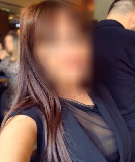 Enrica, 38 anni