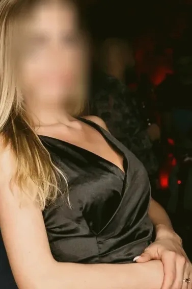Erika, 35 anni