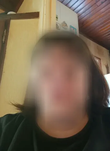 Fabiana, 39 anni