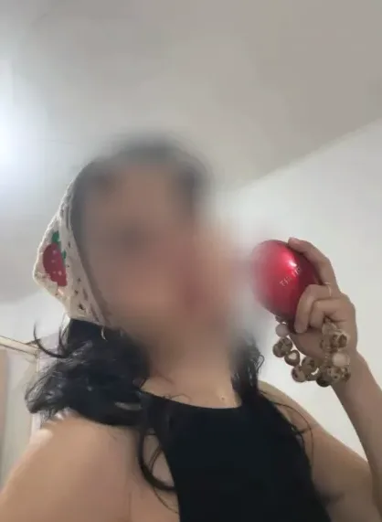 Fatima, 21 anni