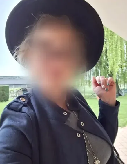 Fatima, 33 anni