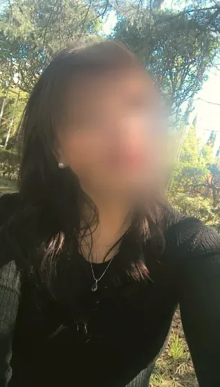 Gabriella, 34 anni
