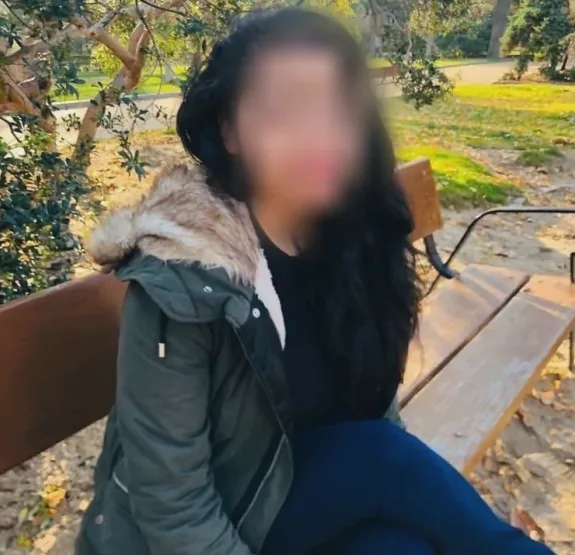 Ginevra, 27 anni