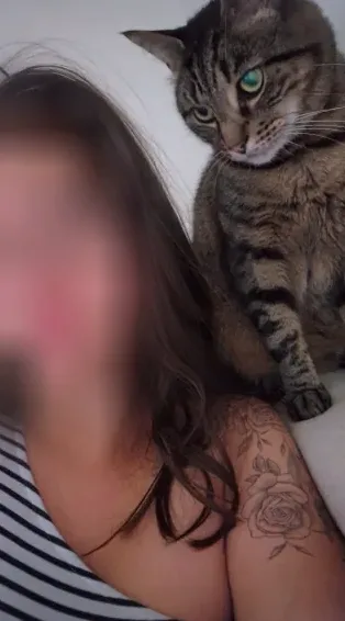 Giovanna, 28 anni