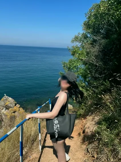 Giovanna, 22 anni