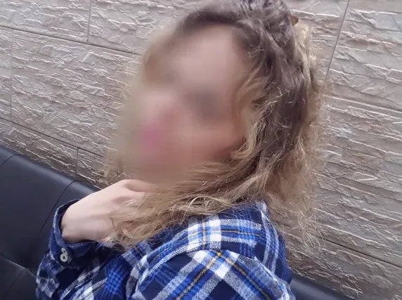 Giulia, 33 anni