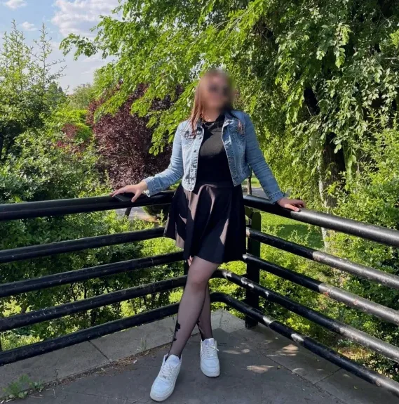Grazia, 21 anni