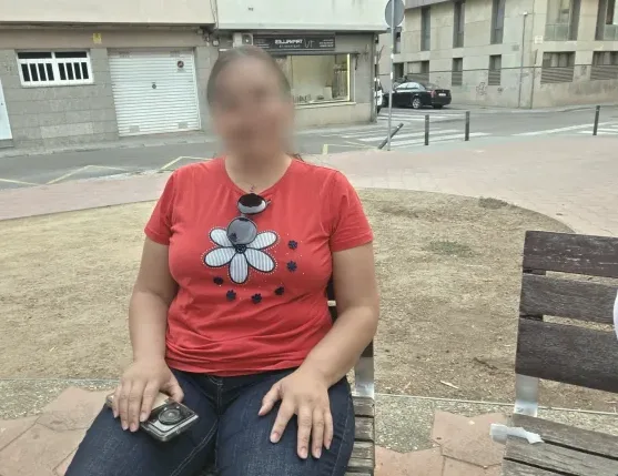 Grazia, 39 anni