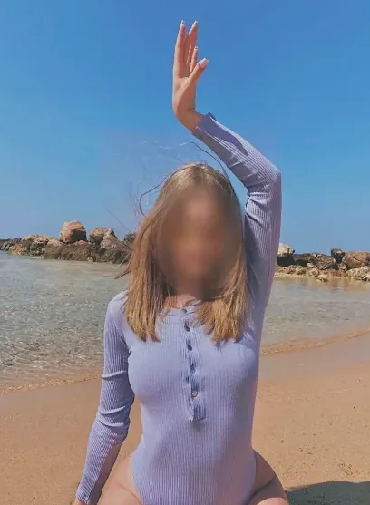 Greta, 27 anni
