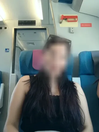 Hanan, 37 anni