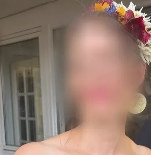Imane, 40 anni