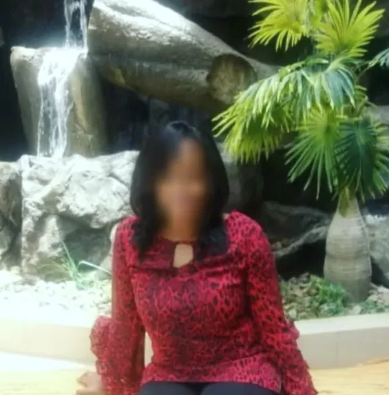 Jessica, 30 anni