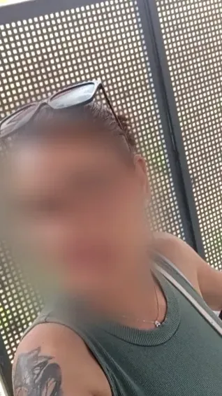 Katia, 38 anni