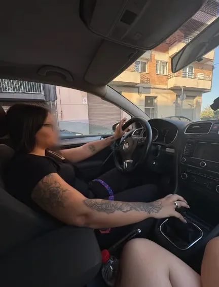 Laura, 28 anni