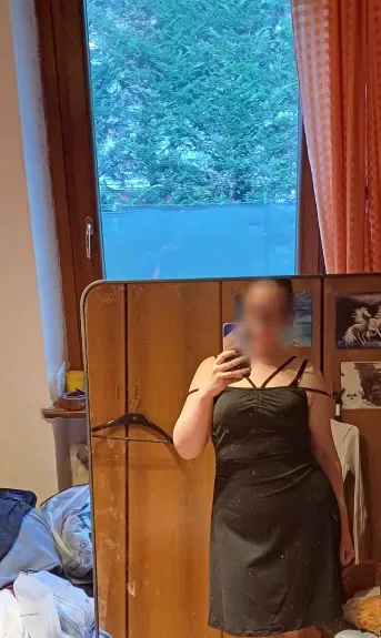 Loredana, 27 anni