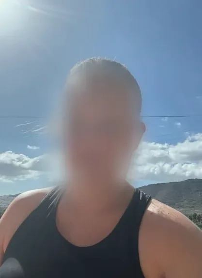 Luana, 37 anni