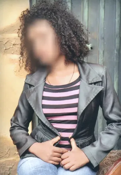 Lucia, 24 anni