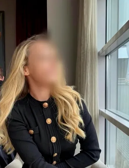 Margherita, 34 anni