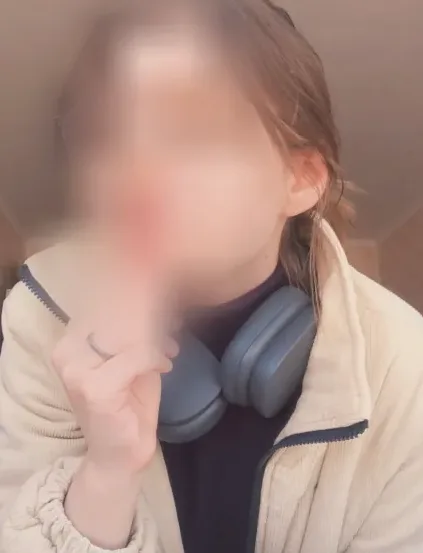 Maria, 19 anni