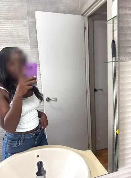 Maria, 29 anni