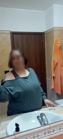 Marika, 38 anni